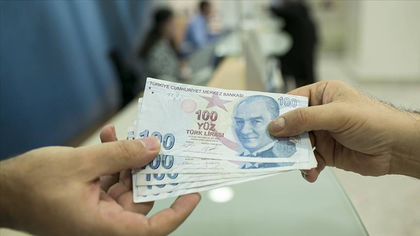 Maaşlardan her ay yüzde 3 kesinti yapılacak! Kimlerin maaşı düşecek? 7